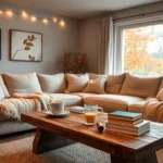 15 Cozy Living Room Ideas