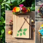 15 Creative Nature Crafts