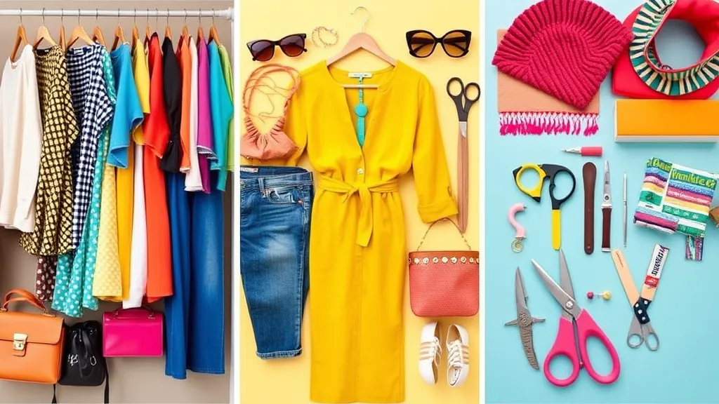 Unlocking Your Style: The Ultimate Guide to Fashion Freedom