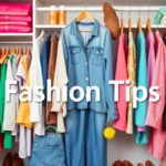 25 Fashion Hacks