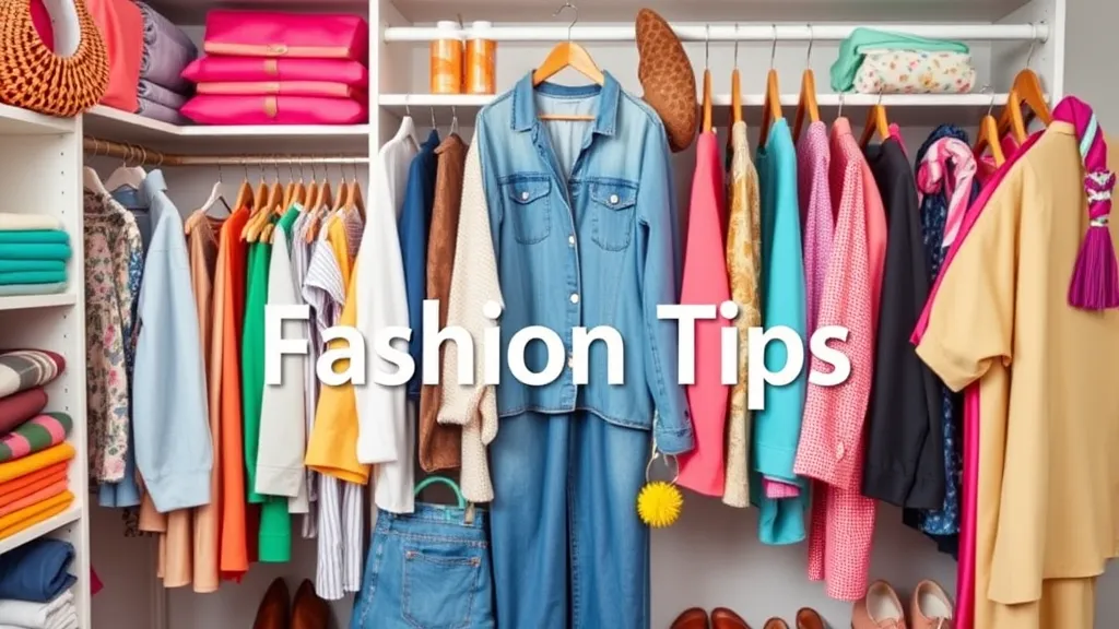 25 Fashion Hacks