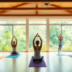 How Yoga Enhances Mental Health and Mindfulness