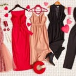 10 Glamorous Valentine's Day Outfits That Will Turn Heads