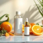 10 Secrets to Achieve Glowing Skin