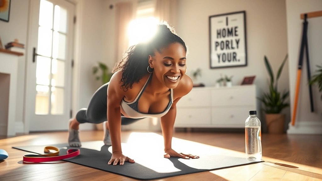 11 Bodyweight Workout Routines That Build Strength Fast