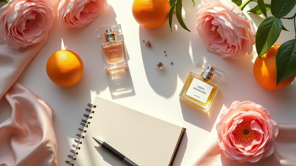 13 Tips to Find Your Signature Scent