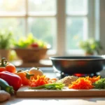 18 Healthy Meals You Can Whip Up in 30 Minutes