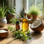 Remedies for Hair Growth