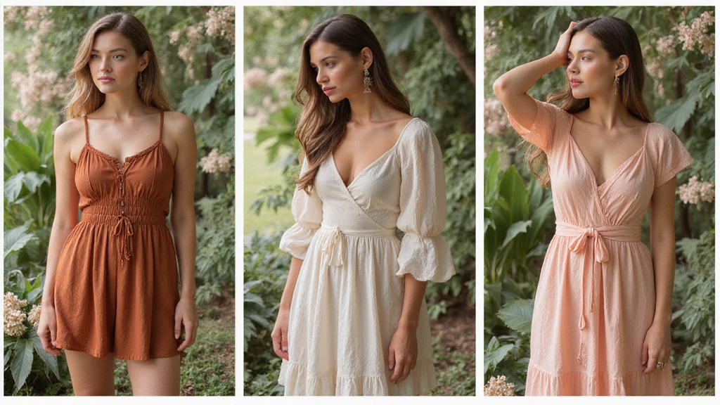 eco-friendly clothing